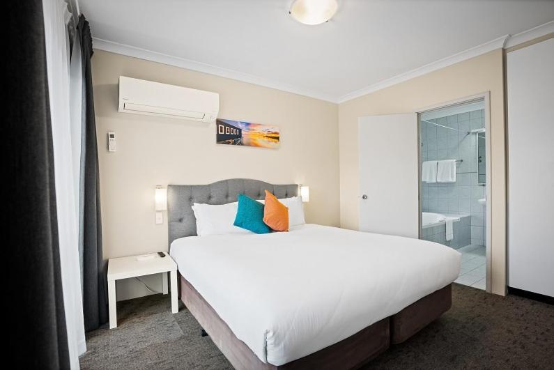 Broadwater Resort Wa Tourism Awards 2024 Gold Winner Басселтон Экстерьер фото