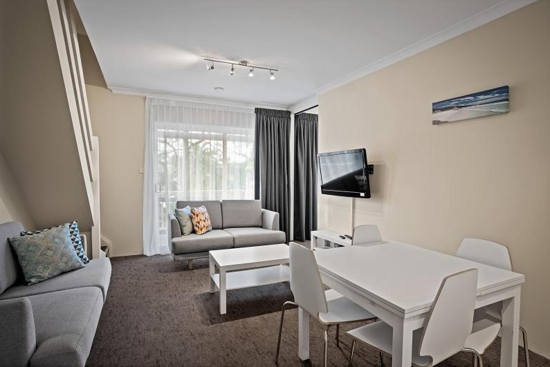 Broadwater Resort Wa Tourism Awards 2024 Gold Winner Басселтон Экстерьер фото