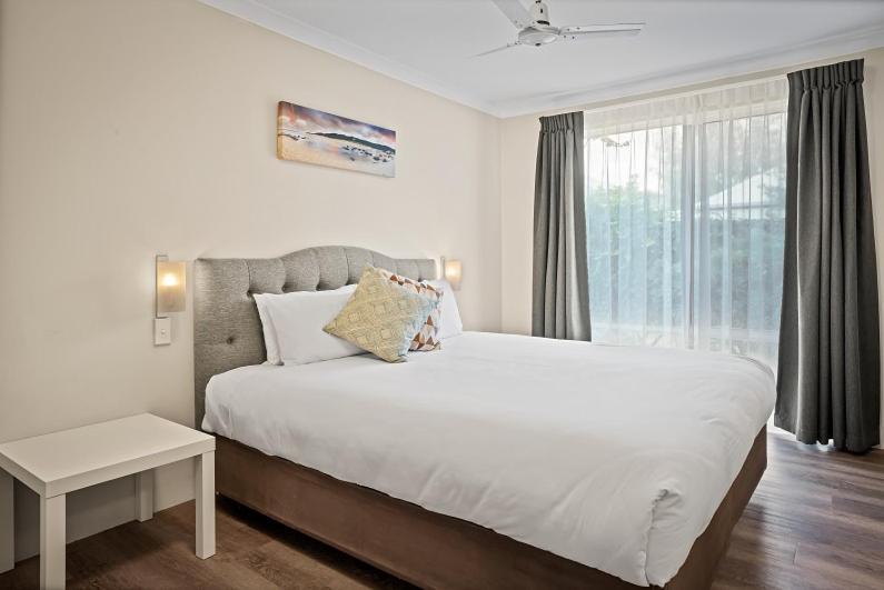 Broadwater Resort Wa Tourism Awards 2024 Gold Winner Басселтон Экстерьер фото
