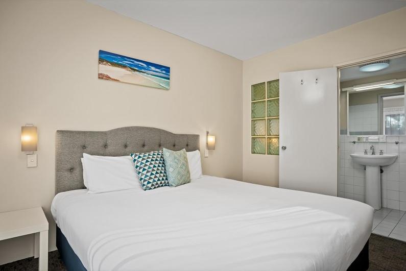 Broadwater Resort Wa Tourism Awards 2024 Gold Winner Басселтон Экстерьер фото