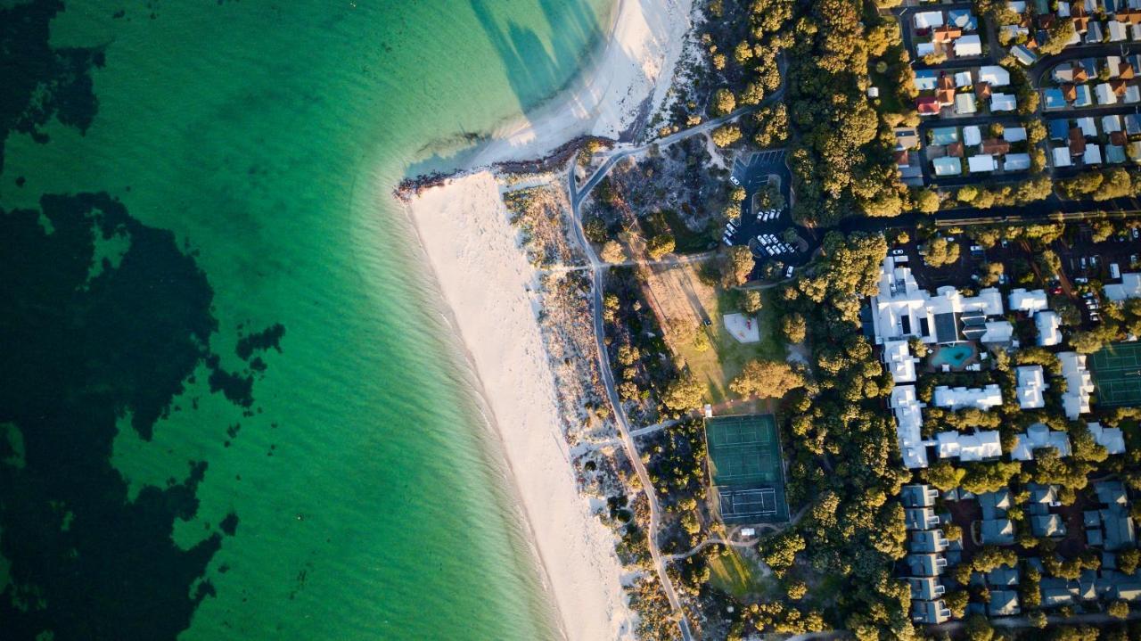 Broadwater Resort Wa Tourism Awards 2024 Gold Winner Басселтон Экстерьер фото